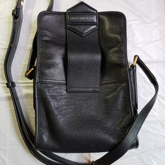 🚫SOLD🚫 👜 Marc By Marc Jacobs 👜 Bag - Picture 5 of 5